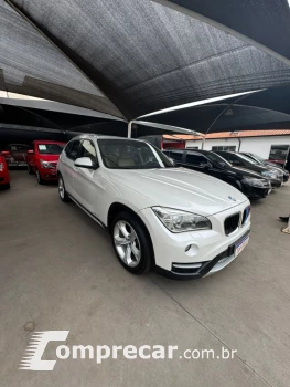 X1 2.0 16V Turbo Xdrive28i