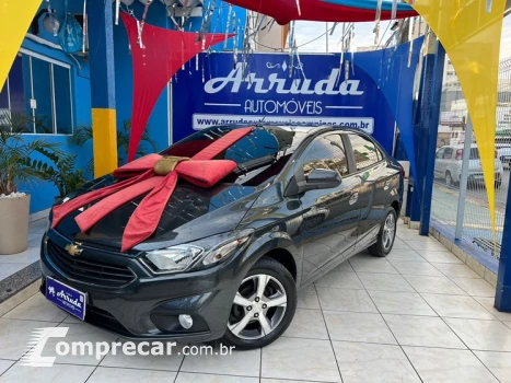 CHEVROLET PRISMA 4 portas