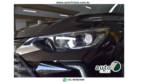 TRACKER - 1.2 TURBO LTZ AUTOMÁTICO