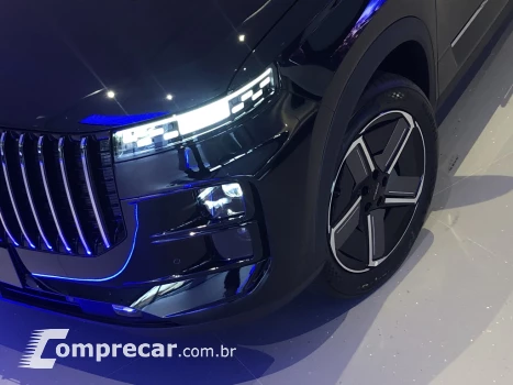 7 1.5 TGDI PHEV LUXURY DHT