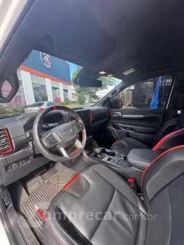 RANGER 3.0 V6 Turbo Raptor 4X4