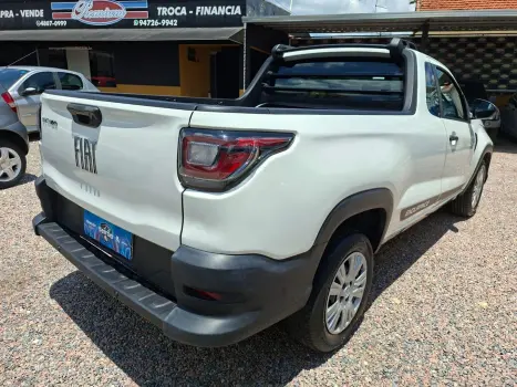 Strada 1.4 Fire Flex Endurance Cs Manual