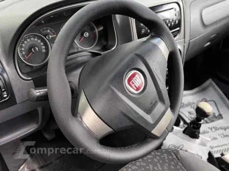 PALIO 1.6 TREKKING WEEKEND 16V FLEX 4P MANUAL