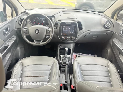 CAPTUR 1.6 16V SCE Life