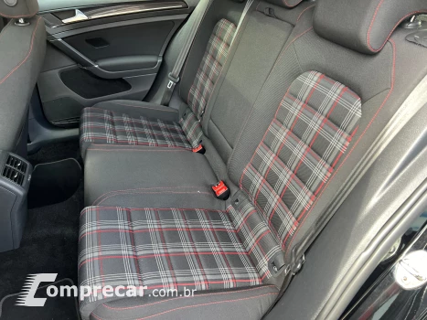 GOLF 2.0 TSI GTI 16V 220cv Turbo