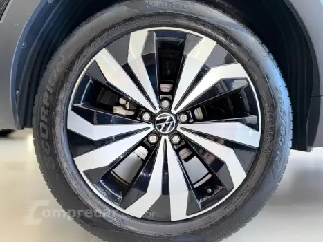 T-Cross Highline 1.4