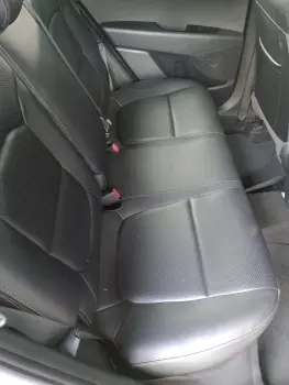 CRETA 1.6 16V Attitude