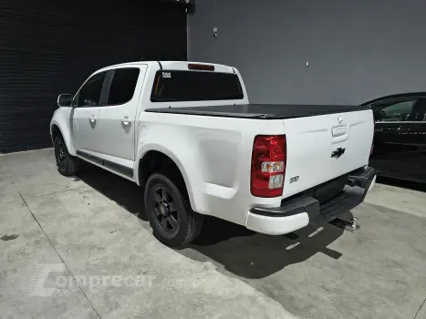 S10 2.4 Advantage 4X2 CD 8V