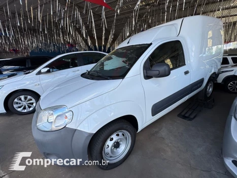 Fiat FIORINO 2 portas