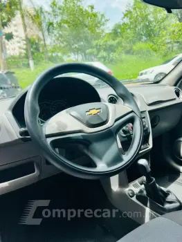 PRISMA  Sed. Maxx/ LT 1.4 8V ECONOF. 4p