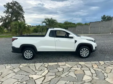 STRADA 1.3 FIREFLY FLEX ENDURANCE CS MANUAL