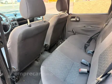 Corsa Sed Class.Life 1.0/1.0 FlexPower