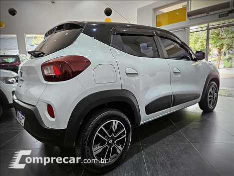 KWID 1.0 12V SCE Intense