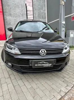 JETTA 2.0 Comfortline