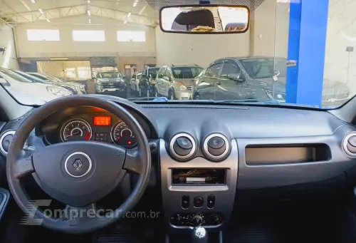 LOGAN 1.6 16V SCE Expression