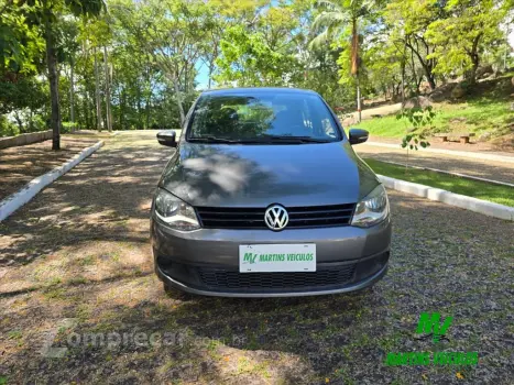 FOX 1.6 MI 8V FLEX 4P MANUAL