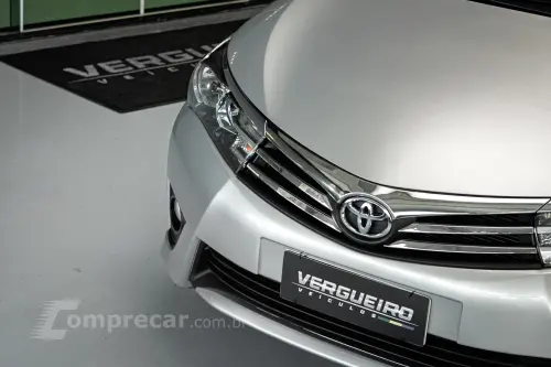 COROLLA 2.0 XEI 16V