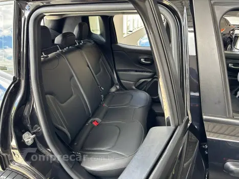 Renegade Sport T270 1.3 TB 4x2 Flex Aut.