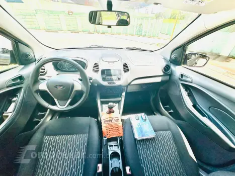 KA + 1.0 SE Plus 12V