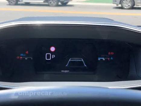 208 1.0 Turbo 200 Flex Gt Cvt