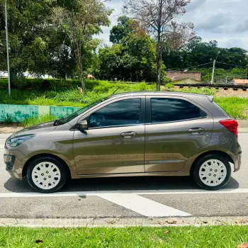 KA + 1.0 SE Plus 12V