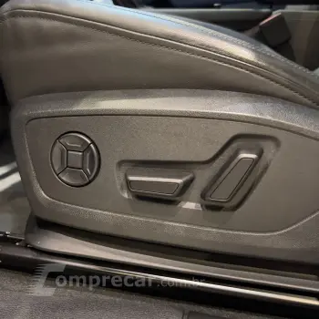 Q3 SPB Performance 2.0 TFSI Tipt. Quatt.