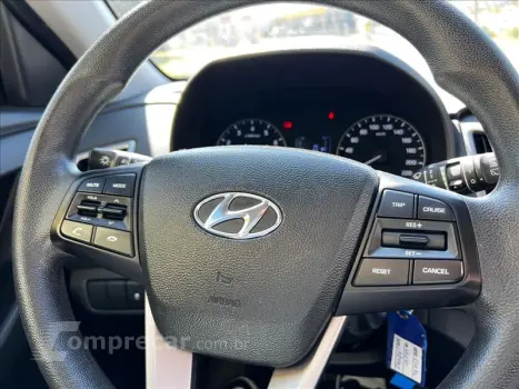 CRETA 1.6 16V Action