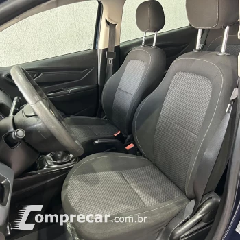 ONIX JOY Hatch 1.0 8V Flex 5p Mec.