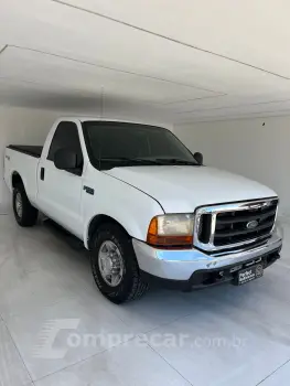 F-250 3.9 XL 4X2 CS