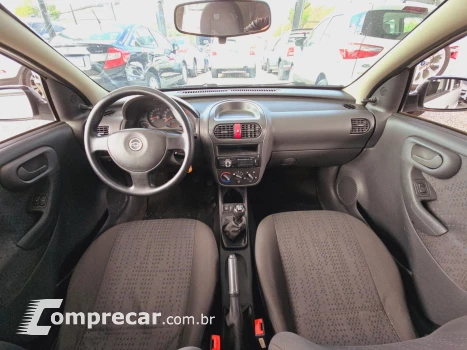 CORSA 1.0 MPFI Maxx 8V