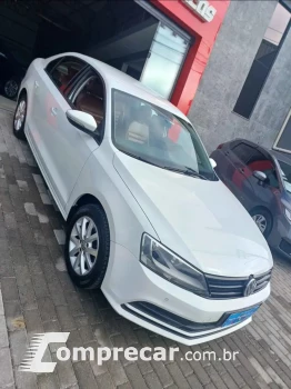 JETTA 1.4 16V TSI Trendline