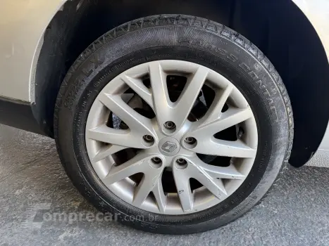 FLUENCE 2.0 Dynamique 16V