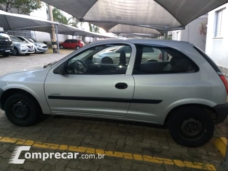 CHEVROLET CELTA 1.0 MPFI Life 8V 4 portas