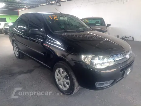 SIENA 1.0 MPI Fire Celebration 8V