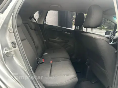 Fit Personal 1.5 Flexone 16V 5p Aut.