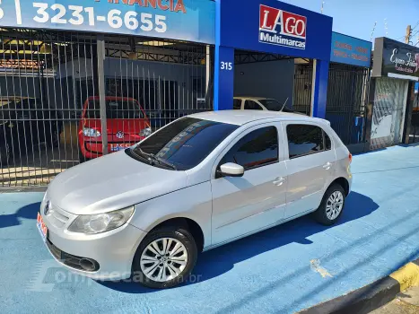 GOL 1.6 MI 8V G.V