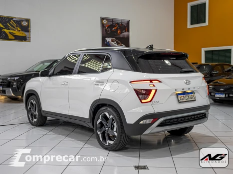 CRETA 2.0 Ultimate