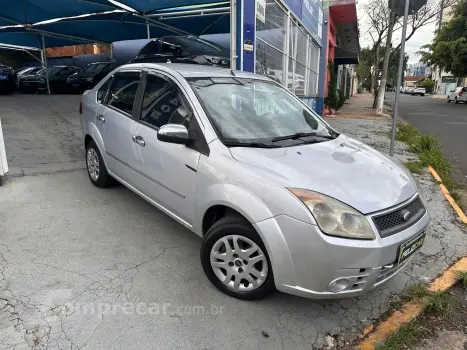 FIESTA 1.0 MPI Sedan 8V