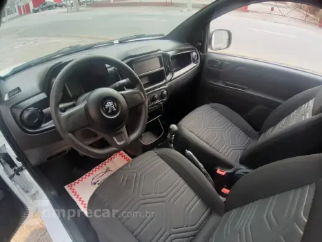 PEUGEOT PARTNER RAPID 1.4 EVO BUSINESS PACK 2023