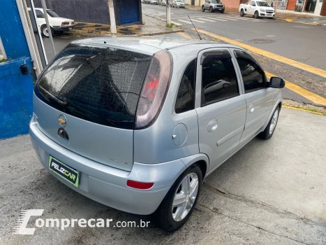 CORSA 1.4 MPFI Premium 8V