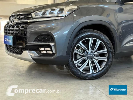 TIGGO 8 1.6 TGDI GASOLINA TXS DCT