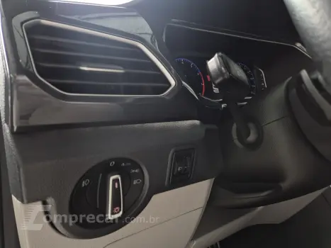 T-CROSS 1.4 250 TSI Highline