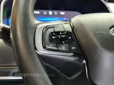 TIGGO 8 TXS 1.6 TURBO TGDI AUT