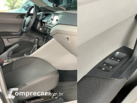 POLO 1.6 MI 8V