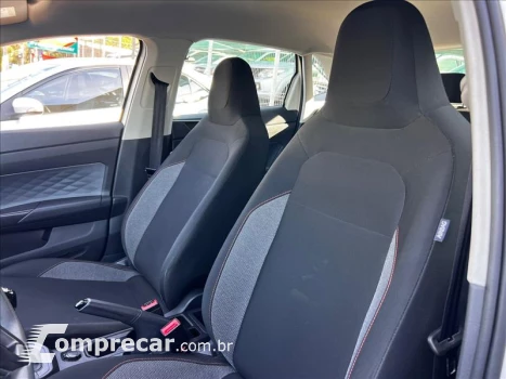 POLO 1.0 MPI