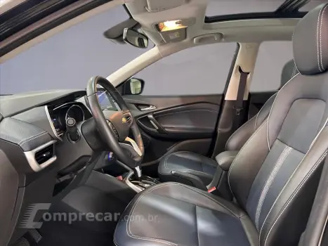 TRACKER 1.2 TURBO FLEX PREMIER AUTOMÁTICO