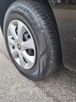 CLIO 1.0 Authentique 16V