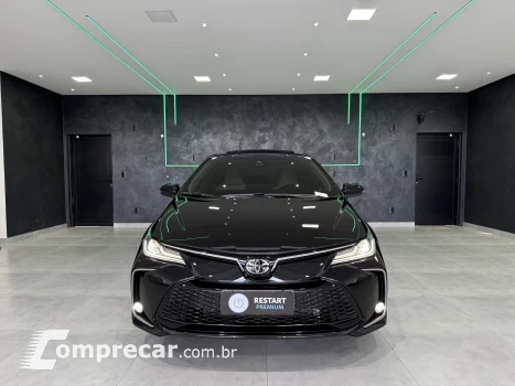 COROLLA 2.0 Altis 16V