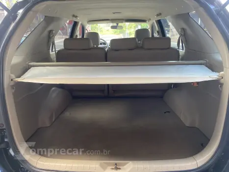 HILUX 2.8 SW4 4X4 8V