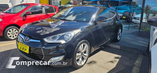 VELOSTER 1.6 16V